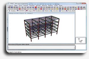 Curso SAE Edifícios Em Aço