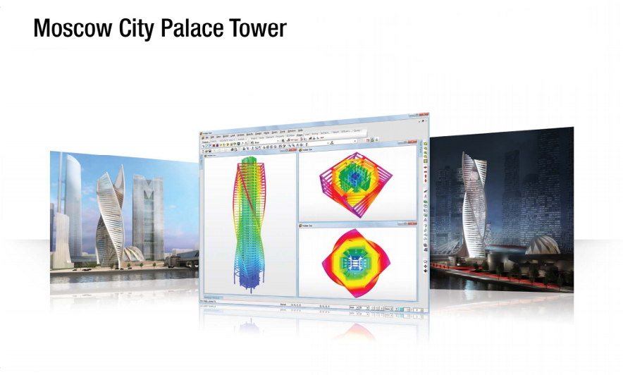 Palace Tower